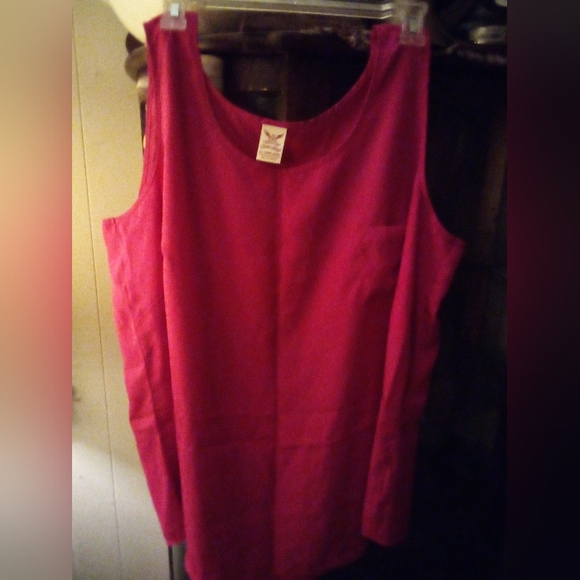 Tank top - Picture 3 of 3